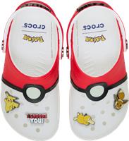 Crocs | Kids | Pokmon Pok Ball Classic | Clogs | Multi | J2