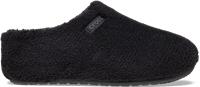 Crocs | Unisex | Classic Caf Slipper | Slippers | Black | M10