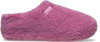Crocs | Unisex | Classic Caf Slipper | Slippers | Quiet Rose | M11