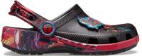 Crocs | Kids | Spiderverse Miles Classic | Clogs | Multi | C11