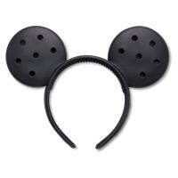 Crocs | Unisex | Disney Mickey Mouse Headband | Shoes | Black | OS
