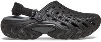 Crocs | Unisex | Echo II Chrome | Clogs | Black Chrome | M12