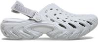 Crocs | Unisex | Echo II Chrome | Clogs | Atmosphere Chrome | W5/M4