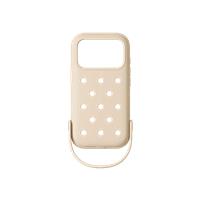 Crocs | Unisex | iPhone 17 Pro Compatible Case | Shoes | Bone | OS