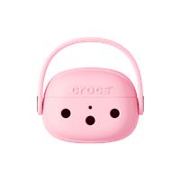 Crocs | Unisex | Crocs AirPods Pro2 Compatible Case | Shoes | Pink Milk | OS