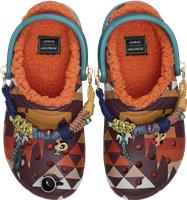 Crocs | Unisex | Pendleton Classic Lined | Clogs | Multi | missing