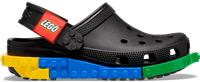 Crocs | Kids | LEGO Creativity | Clogs | Black | J1