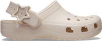 Crocs | Kids | Classic Star Buckle | Clogs | Frapp | C13