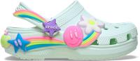 Crocs | Kids | Toddler Classic Dream Lights | Clogs | Retro Ice | C9