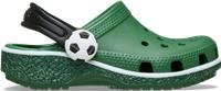 Crocs | Kids | Toddlers Classic Soccer Turf | Clogs | Turf Green | C5
