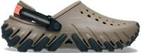 Crocs | Unisex | Echo RO S2C | Clogs | Khaki | W7/M6