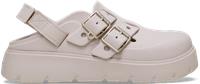 Crocs | Women | Loaferette | Clogs | Cocoa Crme | 2