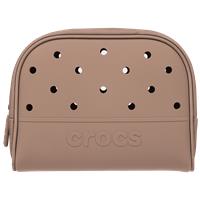 Crocs | Unisex | Classic Cosmetic Bag | Shoes | Latte | OS