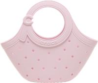 Crocs | Unisex | Crocs Medium Handle Tote | Shoes | Pink Milk | OS