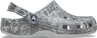 Crocs | Unisex | Classic Pop Animal | Clogs | Atmosphere / Multi | W5/M4