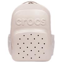 Crocs | Unisex | Crocs Cls Gltr Backpack | Shoes | Cocoa Crme | OS