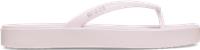Crocs | Women | Miami Square form | Flips | Bubble Ice | 8
