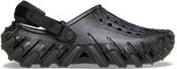 Crocs | Unisex | Echo RO Traverse | Clogs | Black / Multi | 11
