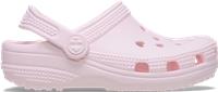 Crocs | Kids | Toddler Classic Hearts Cut Out | Clogs | Bubble Ice | C8