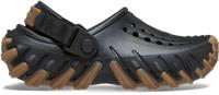 Crocs | Kids | Echo Gum RO | Clogs | Black | J2