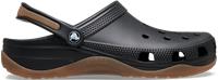 Crocs | Unisex | Classic Evo Gum | Clogs | Black / Gum | W10/M9