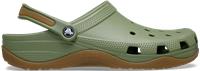 Crocs | Unisex | Classic Evo Gum | Clogs | Cargo/Gum | W10/M9