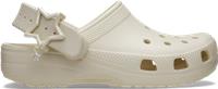 Crocs | Kids | Toddlers Classic Star Buckle | Clogs | Frapp | C4