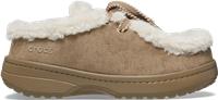 Crocs | Unisex | Chalet | Clogs | Sepia / Sandstone | 11