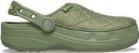 Crocs | Unisex | Crafted Nylon | Clogs | Cargo | M10