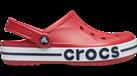 Crocs | Unisex | Bayaband | Clogs | Pepper / Navy | W6/M5
