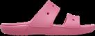 Crocs | Unisex | Classic Crocs | Sandals | Hyper Pink | M12