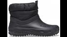 Crocs | Women | Classic Neo Puff Shorty Boot | Boots | Black | 4