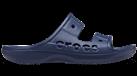 Crocs | Unisex | Baya | Sandals | Navy | W10/M9