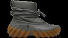 Crocs | Unisex | Echo Boot | Boots | Dusty Olive | W5/M4