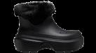 Crocs | Unisex | Stomp Lined Boot | Boots | Black | W10/M9