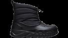 Crocs | Unisex | Duet Max Boot | Boots | Black | W6/M5