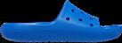 Crocs | Unisex | Classic 2.0 | Slides | Blue Bolt | M11
