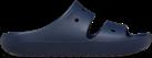 Crocs | Unisex | Classic 2.0 | Sandals | Navy | W4/M3