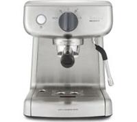 BREVILLE VCF125Mini Barista Coffee Machine - Stainless Steel - BOX DAMAGE