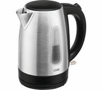 LOGIK L17JBS17 Jug Kettle - Stainless Steel - DAMAGED BOX