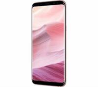 SAMSUNG Galaxy S8+ - 64GB - Pink Gold