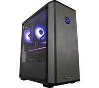 PCSPECIALIST Vortex Arc i50X 1TB SSD Intel Core i5 Gaming PC