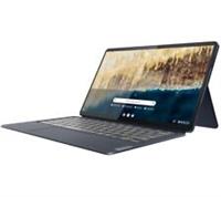 LENOVO IdeaPad Duet 5 13.3" 2 in 1 Chromebook - Snapdragon - REFURB-C