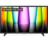 LG 32LQ630B6LA 32" Smart HD Ready HDR LED TV - REFURB-A