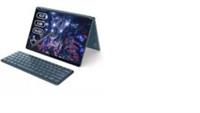 LENOVO Yoga Book 9i 13.3" 2 in 1 Laptop - Intel Core i7, Teal - REFURB-B