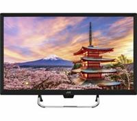 JVC LT-32C490 32" HD Ready LED TV - Black - REFURB-B