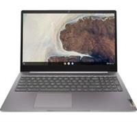 LENOVO IdeaPad 3i 15.6" Chromebook - Intel Pentium - REFURB-C