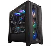 PCSPECIALIST Nexa 430 Gaming PC - Intel Core i7, RTX 4080, 2 TB SSD