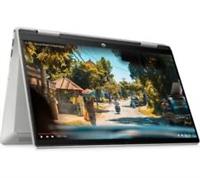 HP Pavilion x360 14-ek1511na 14 2 in 1 Laptop - Intel Core i3 - REFURB-C