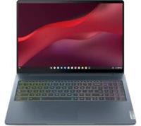 LENOVO IdeaPad 5i 16" Gaming Chromebook - Intel Core i5 - REFURB-A